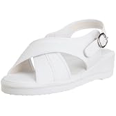 [フットフォーム] Foot Form ナースシューズ 801 (WHT/M(23~23.5))
