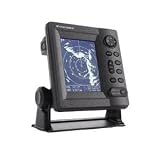 FURUNO 1623 LCD RADAR 2.2KW 16NM 15DOME
