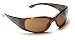 Sports : Bollé Sonnenbrille Habu Dark Tortoise TLB Dark, 10713