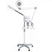 Facial Steamer with Magnifying Lamp