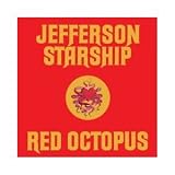 Buy : Red Octopus