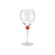 HuePhoria Rita Wine Glass