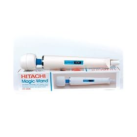 Hitachi Magic Wand