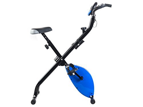 tauki spin bike