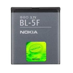 NOKIA - Batterie (950 mAh Li-Ion) BL-5F