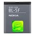 NOKIA - Batterie (950 mAh Li-Ion) BL-5F