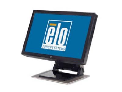 Tyco LCD Touchmonitor 2200L 55 - 9 cm (22 Zoll) TFT Touchscreen Monitor (LCD - DVI-D - VGA - 60Hz - 270 cd m2 - 5ms Reaktionszeit - Lautsprecher) dunkelgrau