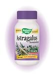 NATURE'S WAY, Astragalus - 60 vegicaps