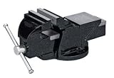 Draper DIY Series 09900 150 mm Bench Vice