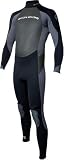Body Glove Stealth Mens Full Wetsuit