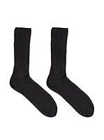 Marie Claire e Kler Calcetines (Negro)