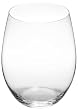 Riedel O 21-1/8-Ounce Stemless Cabernet/Merlot Tumblers with Gift Tube, Set of 4