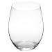 Riedel O 21-1/8-Ounce Stemless Cabernet/Merlot Tumblers with Gift Tube, Set of 4