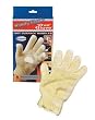 Handy Mans Ove Glove Hot Surface Handler, 1 Glove (Pack of 2)