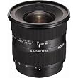 Sony DT 11-18mm f/4.5-5.6 Aspherical ED Super Wide Angle Zoom Lens for Sony Alpha Digital SLR Camera