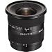 Sony DT 11-18mm f/4.5-5.6 Aspherical ED Super Wide Angle Zoom Lens for Sony Alpha Digital SLR Camera