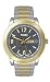 Timex Men's Classic Sport Two-Tone Expansion Stainless Steel Bracelet Watch #T2M806