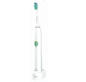 Philips Sonicare HX6511/50 EasyClean Rechargeable Electric Toothbrush