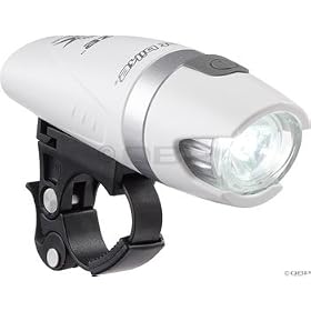 Planet Bike Blaze 1 Watt Led Headlight