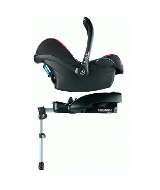Maxi-Cosi Cabriofix Easybase - Black
