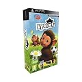 EyePet Game plus PSP Camera Bundle