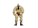 Sota Toys Street Fighter Revolution Series 1 Action Figure Zangief