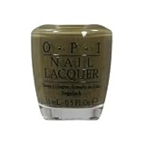 OPI ネイルラッカー T34 Uh-oh Roll Down the Window 15ml 97064 windows