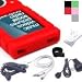 Silicone Skin for Microsoft Zune 4gb 8gb + Removable Beltclip + Sport Workout Armband + Car Charger and Travel Charger for Zune + Av Audio Video Cable (Many Color Available).