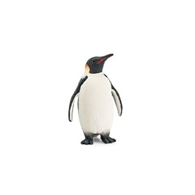 Schleich Emperor Penguin