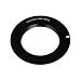 Fotodiox M42 Lens EOS Adapter for Select Canon Cameras - Black