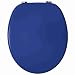 Abattant WC 'Infinity Satin Indigo' OUTREMER