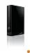 Seagate Backup Plus 3 TB USB 3.0 Desktop External Hard Drive (STCA3000101)