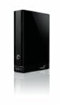 Seagate Backup Plus 3 TB USB 3.0 Desk...