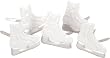 Eyelet Outlet Brads, Ice Skate Figure 12/Package