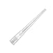 Corning Axygen TF-205-WB-L-R-S MAXYMum Recovery Wide Bore Filtered Pipet Tips, 200 microliter, Clear PP, RNase/DNase-Free, Racked, Sterile (1 Case: 96 Tips/Rack; 10 Racks/Unit; 5 Units/Case)