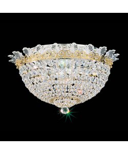 cyber Monday Schonbek 3702 23L Empire Etruscan crystalB003A3O22G