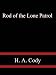 Rod of the Lone Patrol