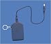 AAA Battery Powered Emergency Charger for Sony PSP