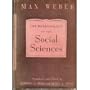 The Methodology Of The Social Sciences