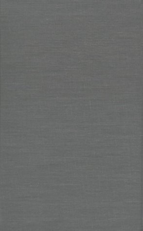 The Ordeal of Change