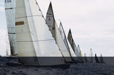 Sailing
