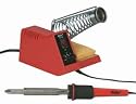 Weller WLC200 Stained Glass Soldering Station - 80 Watts