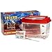 Triassic Triops Deluxe Complete Living Creature Kit