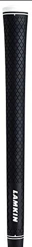 Lamkin Golf Grip R.E.L. Ace Black Midsize