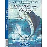 Inside Sportfishing DVD Pure Platinum, Costa Rica