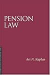 Pension Law