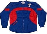 PUMA - Texas Rangers Screen Print Windbreaker