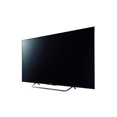 Sony Bravia X Series KD-43X8500C 108cm (43 inches) 4K Ultra HD Smart LED TV (Black)