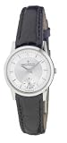 Dreyfuss and Co DLS00001-02 Ladies Sapphire Black Watch