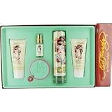 Ed Hardy Love & Luck By Christian Audigier